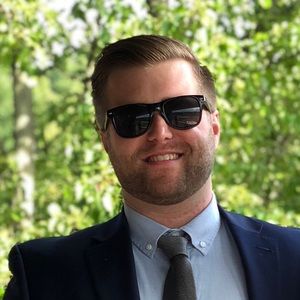 Meet your Posher, Ian